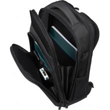 Επαγγελματική Τσάντα Πλάτης Samsonite Mysight Laptop 15.6" 135071 Μαύρο |  στο MrBag.gr