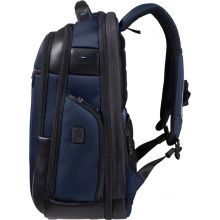 Επαγγελματική Τσάντα Πλάτης Samsonite Spectrolite 3.0 137258 Laptop Backpack 15.6" Μπλε |  στο MrBag.gr