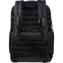 Επαγγελματική Τσάντα Πλάτης Samsonite Spectrolite 3.0 137260 Laptop Backpack 17.3" Μαύρο |  στο MrBag.gr