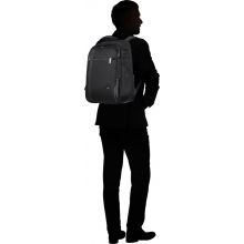 Επαγγελματική Τσάντα Πλάτης Samsonite Spectrolite 3.0 137260 Laptop Backpack 17.3" Μαύρο |  στο MrBag.gr