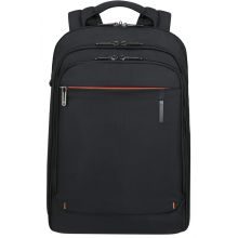 Επαγγελματική Τσάντα Πλάτης Samsonite Network 4 Laptop Backpack 15.6" 142310 Μαύρο |  στο MrBag.gr