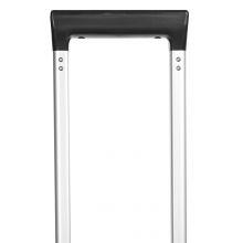 Βαλίτσα Σκληρή Upscape 143109 με 4 Ρόδες 68cm Μεσαία Πράσινο/Χακί | Ανά Προμηθευτή στο MrBag.gr