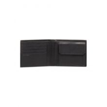 Ανδρικό Πορτοφόλι Δερμάτινο Samsonite Attack 2 SLG 123999 RFID Μαύρο |  στο MrBag.gr