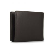Ανδρικό Πορτοφόλι Δερμάτινο Samsonite Attack 2 SLG RFID Καφέ |  στο MrBag.gr