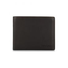 Ανδρικό Πορτοφόλι Δερμάτινο Samsonite Attack 2 SLG RFID Καφέ |  στο MrBag.gr