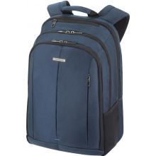 Επαγγελματική Τσάντα Πλάτης Samsonite GuardIT 2.0 Laptop Backpack 15.6" 115330 Μπλε |  στο MrBag.gr