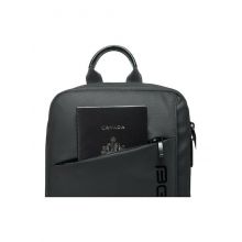 Τσαντάκι Στήθους Bange 22002 Μαύρο |  στο MrBag.gr