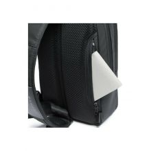 Τσαντάκι Στήθους Bange 22002 Μαύρο |  στο MrBag.gr