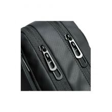 Τσαντάκι Στήθους Bange 22002 Μαύρο |  στο MrBag.gr