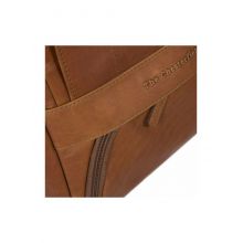Δερμάτινο Σακίδιο Πλάτης The Chesterfield Brand Rich Ταμπά |  στο MrBag.gr