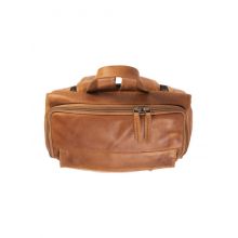 Δερμάτινο Σακίδιο Πλάτης The Chesterfield Brand Rich Ταμπά |  στο MrBag.gr