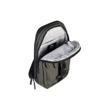 Discovery Ανδρική Τσάντα Στήθους D00116-11 Χακί |  στο MrBag.gr