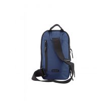 Discovery Ανδρική Τσάντα Στήθους D00116-39 Μπλε |  στο MrBag.gr
