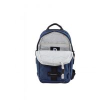 Discovery Ανδρική Τσάντα Στήθους D00116-39 Μπλε |  στο MrBag.gr