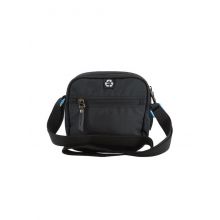 Τσαντάκι Ώμου DISCOVERY D00713-06 Μαύρο |  στο MrBag.gr