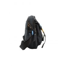 Τσαντάκι Ώμου DISCOVERY D00713-06 Μαύρο |  στο MrBag.gr