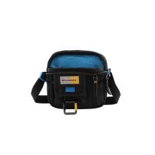 Τσαντάκι Ώμου DISCOVERY D00713-06 Μαύρο |  στο MrBag.gr