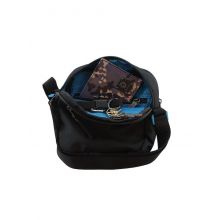 Τσαντάκι Ώμου DISCOVERY D00713-06 Μαύρο |  στο MrBag.gr