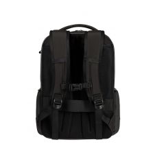 Samsonite Σακίδιο Πλάτης 142143-1041 Laptop 15.6'' BIZ2GO ΜΑΥΡΟ |  στο MrBag.gr