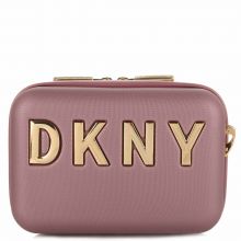 DKNY Γυναικεία Τσάντα Χιαστί Ροζ DA000AL3 |  στο MrBag.gr