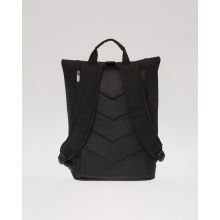 Σακίδιο Πλάτης Roll Top Laptop 13.5 Paulter 6001-S Μικρό Μαύρο |  στο MrBag.gr