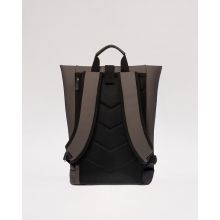 Σακίδιο Πλάτης Roll Top Laptop 13.5 Paulter 6001-S-051 Small Grey |  στο MrBag.gr