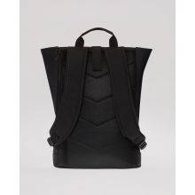 Σακίδιο Πλάτης Roll Top Laptop 15.6 Paulter 6001-L-BLK Μεγάλο Μαύρο |  στο MrBag.gr