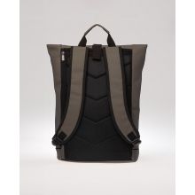 Σακίδιο Πλάτης Roll Top Laptop 15.6 Paulter 6001-L-051 Μεγάλο Γκρι |  στο MrBag.gr