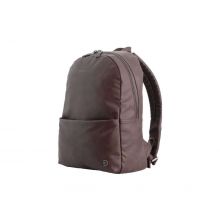 Τσάντα πλάτης Discovery D03357-97 καφέ |  στο MrBag.gr