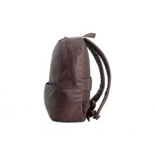 Τσάντα πλάτης Discovery D03357-97 καφέ |  στο MrBag.gr