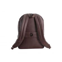 Τσάντα πλάτης Discovery D03357-97 καφέ |  στο MrBag.gr