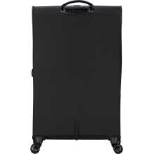 Υφασμάτινη Βαλίτσα Μεγάλη 149500-1041 American Tourister SummerRide 80cm Μαύρο 80 Χ 48 Χ 33 εκ. |  στο MrBag.gr