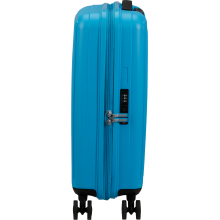 Σκληρή Βαλίτσα American Tourister Rejoy 153177-8198 68cm  Μπλε Μεσαία |  στο MrBag.gr