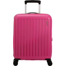 Σκληρή Βαλίτσα American Tourister Rejoy 153177-A556 68cm  Ροζ Μεσαία |  στο MrBag.gr