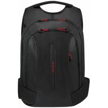 Samsonite Ecodiver 140872 Αδιάβροχη Τσάντα Πλάτης για Laptop 17.3" Μαύρο |  στο MrBag.gr