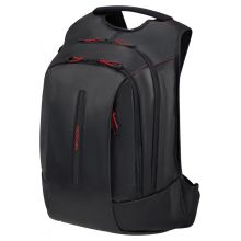 Samsonite Ecodiver 140872 Αδιάβροχη Τσάντα Πλάτης για Laptop 17.3" Μαύρο |  στο MrBag.gr