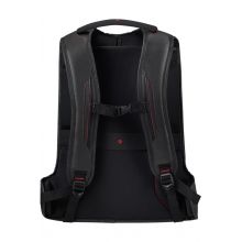 Samsonite Ecodiver 140872 Αδιάβροχη Τσάντα Πλάτης για Laptop 17.3" Μαύρο |  στο MrBag.gr