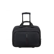 Επαγγελματική Τσάντα Τρόλεϋ Samsonite Guardit 3.0 115332-1041 Pilot με 2 ρόδες |  στο MrBag.gr