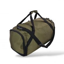Diplomat Σακ Βουαγιάζ 47lt SAC80-60 Λαδί Υφασμάτινο Μεσαίο |  στο MrBag.gr
