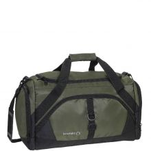 Diplomat Σακ Βουαγιάζ 47lt SAC80-60 Λαδί Υφασμάτινο Μεσαίο |  στο MrBag.gr
