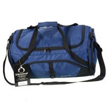 Diplomat Σακ Βουαγιάζ 47lt SAC80-60 Μπλε Υφασμάτινο Μεσαίο |  στο MrBag.gr