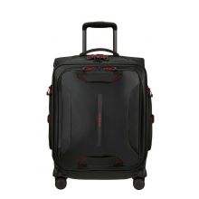 Σακ-βουαγιάζ Samsonite Ecodiver 140885 με 4 Ρόδες Χειραποσκευή 55cm Μαύρο |  στο MrBag.gr