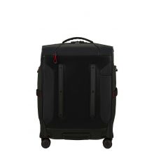 Σακ-βουαγιάζ Samsonite Ecodiver 140885 με 4 Ρόδες Χειραποσκευή 55cm Μαύρο |  στο MrBag.gr