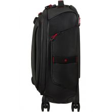 Σακ-βουαγιάζ Samsonite Ecodiver 140885 με 4 Ρόδες Χειραποσκευή 55cm Μαύρο |  στο MrBag.gr