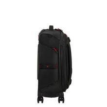 Σακ-βουαγιάζ Samsonite Ecodiver 140885 με 4 Ρόδες Χειραποσκευή 55cm Μαύρο |  στο MrBag.gr