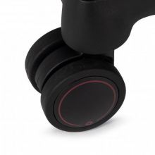 Σακ-βουαγιάζ Samsonite Ecodiver 140885 με 4 Ρόδες Χειραποσκευή 55cm Μαύρο |  στο MrBag.gr