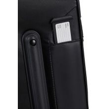 Σακ-βουαγιάζ Samsonite Ecodiver 140885 με 4 Ρόδες Χειραποσκευή 55cm Μαύρο |  στο MrBag.gr
