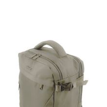 Τσάντα Πλάτης Καμπίνας Ormi Backpack Αδιάβροχο 25lt Μπεζ | Σακίδια Πλάτης στο MrBag.gr