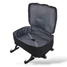 Τσάντα Πλάτης Καμπίνας Ormi Backpack Αδιάβροχο 25lt Μπεζ | Σακίδια Πλάτης στο MrBag.gr