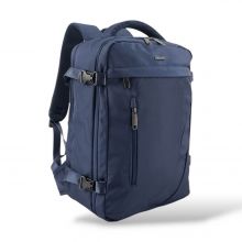 Τσάντα Πλάτης Καμπίνας Ormi Backpack Αδιάβροχο 25lt Μπλέ | Σακίδια Πλάτης στο MrBag.gr